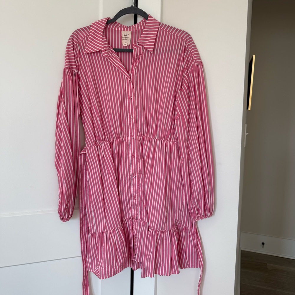 Cinq a sept dress size 8